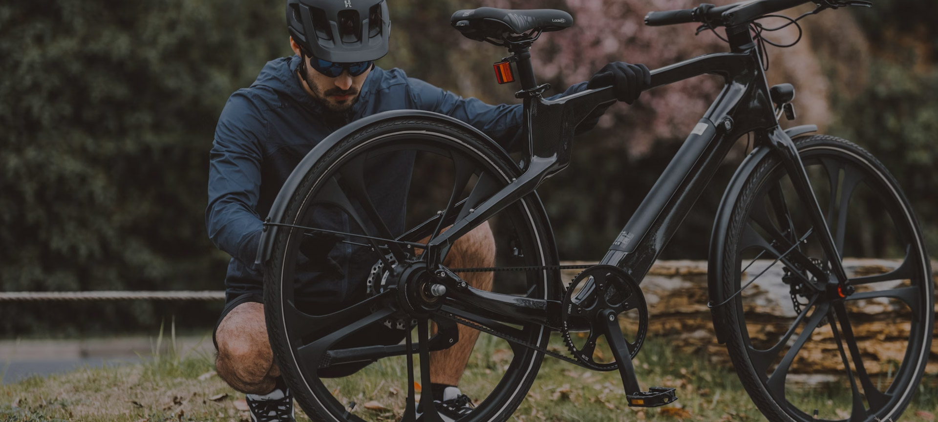 迪马系列轮胎<br>
定义骑行新境界